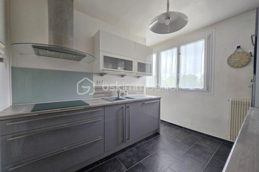 Appartement à vendre à Taverny