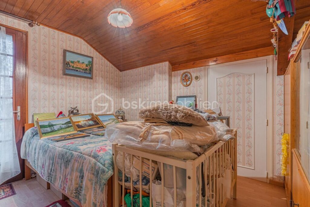 Maison individuelle sur le côteau d’Ayse – 4 pièces – 3 chambres – 92 m²