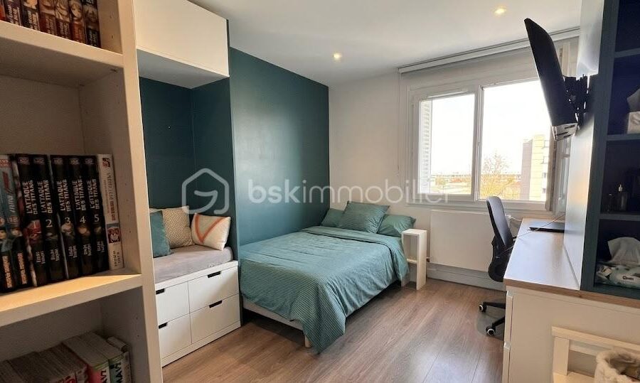 Appartement à vendre à Caluire et cuire