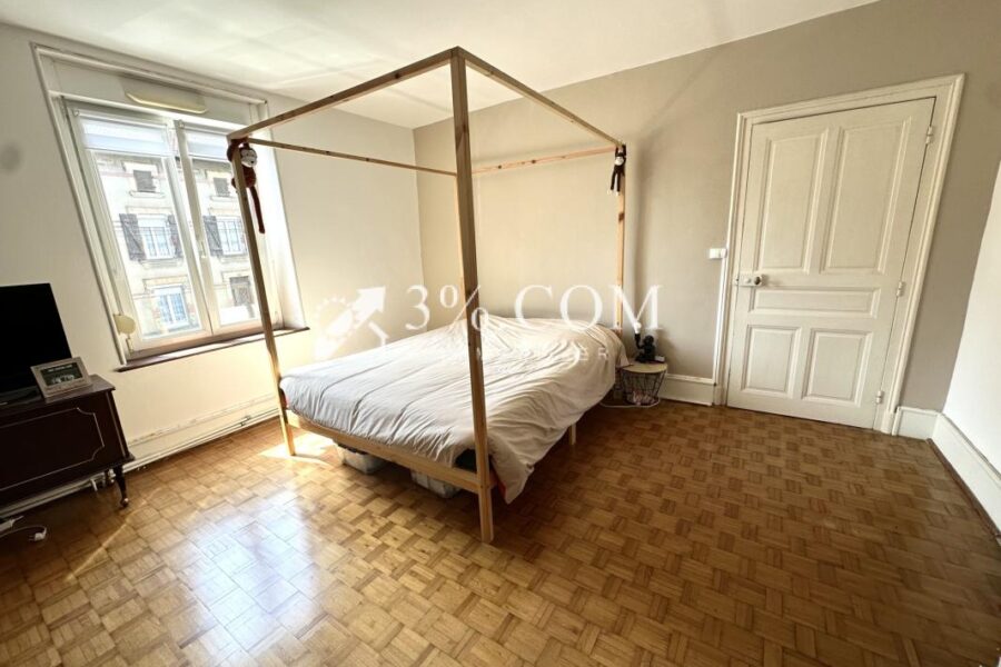 Maison à vendre à Domevre sur vezouze