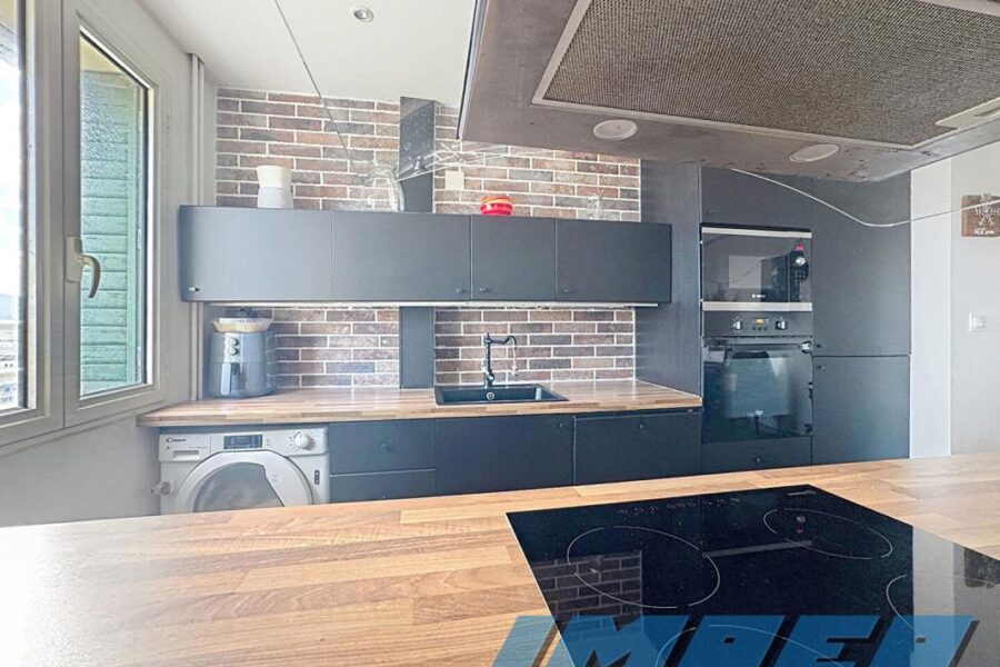 Appartement à vendre à Marseille