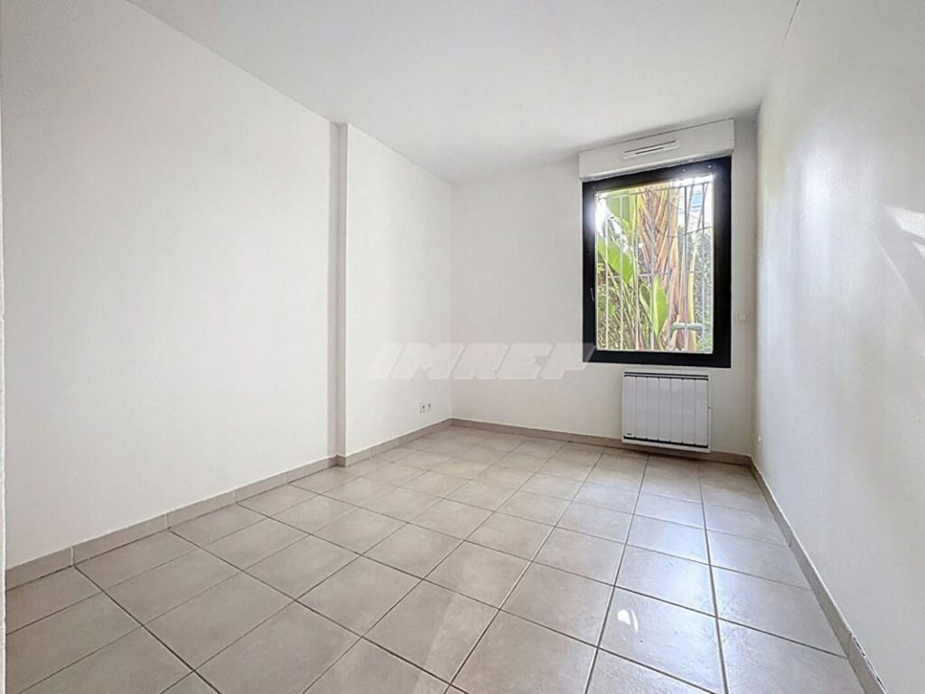 Appartement 3 pièces à vendre à Marseille – Secteur Cabot – 3 pièces – 2 chambres – 66 m²