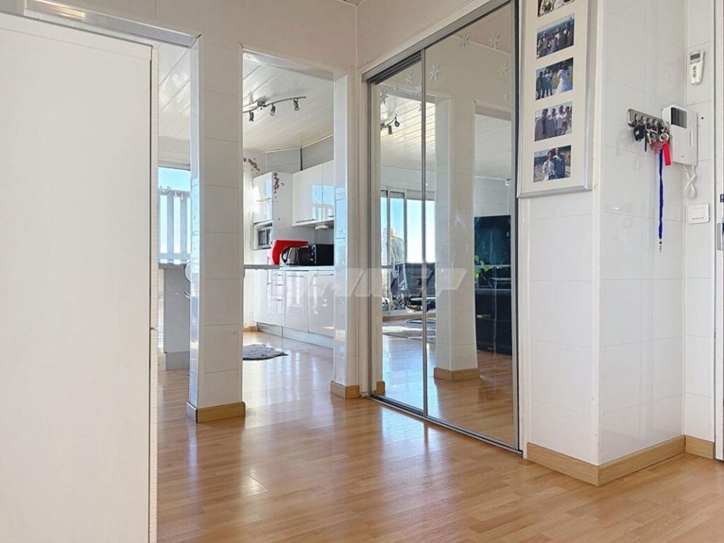 13010 Saint Tronc T4 78 m2 balcon cave – 4 pièces – 3 chambres – 78 m²