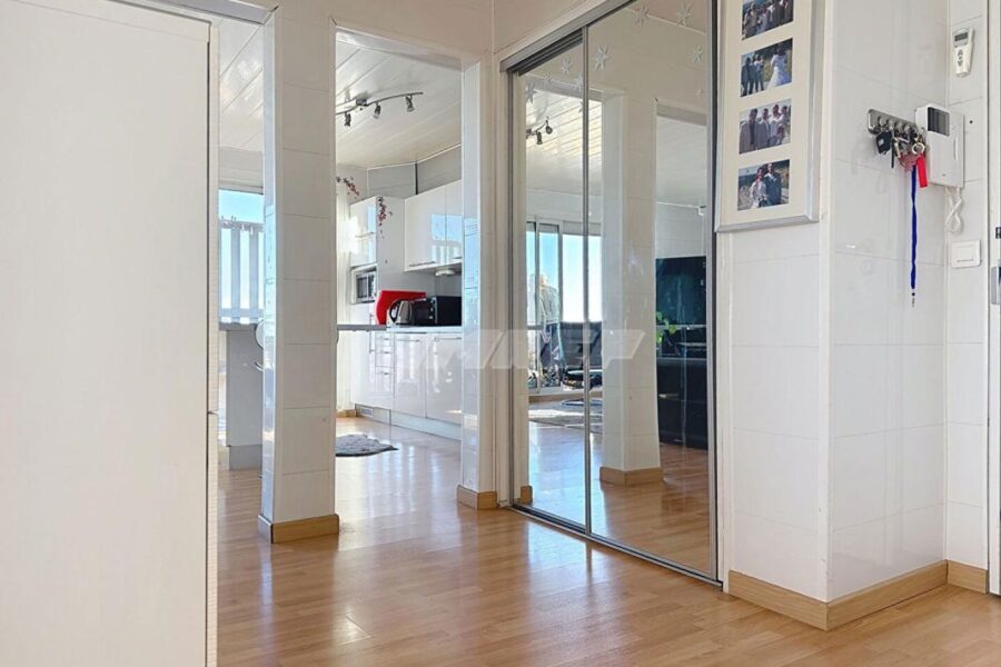 Appartement à vendre à Marseille
