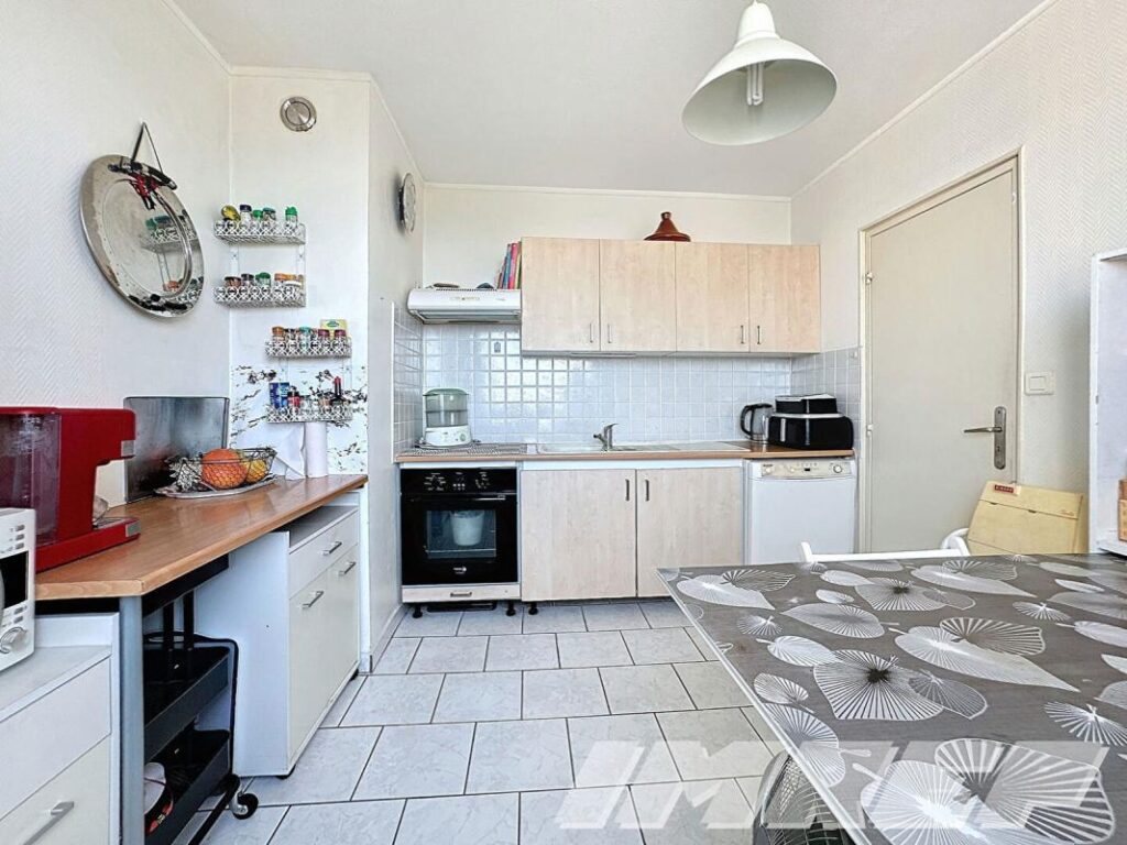 13010 st loup GRAND T2 ST LOUP VUE MER LOUE – 2 pièces – 1 chambre – 53 m²