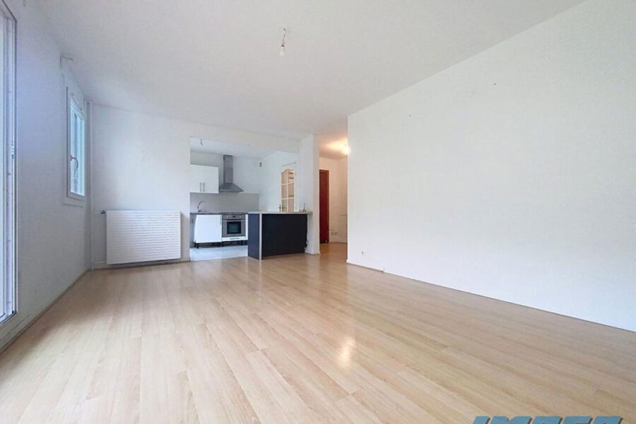 Appartement à vendre à Marseille 10e arrondissement
