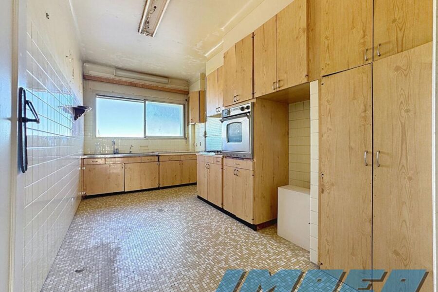 Appartement à vendre à Marseille