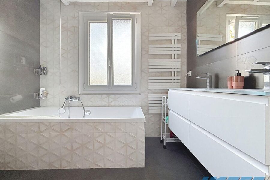 Maison à vendre à Marseille