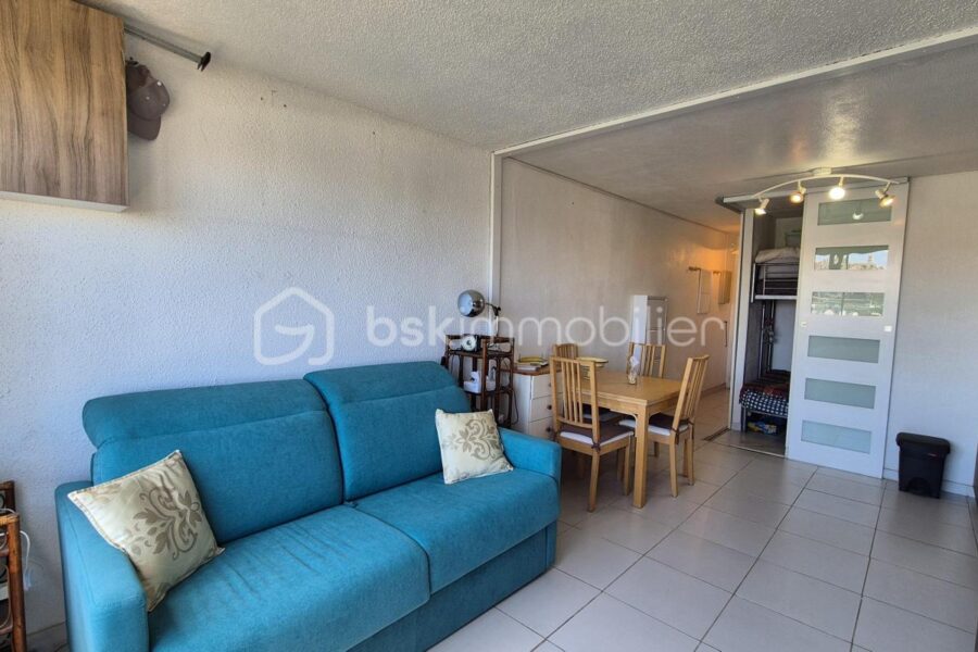 Appartement à vendre à Saint cyprien