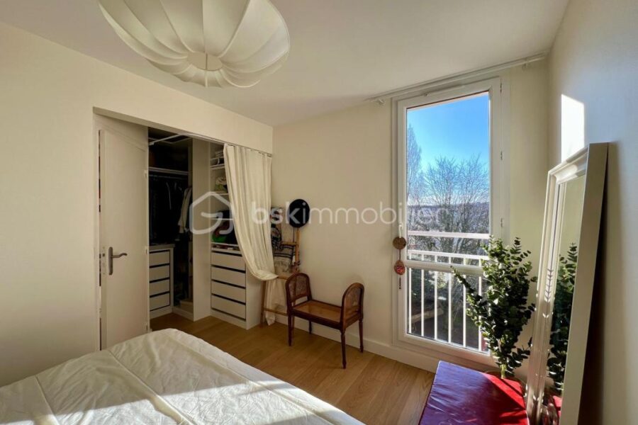 Appartement à vendre à Rueil malmaison
