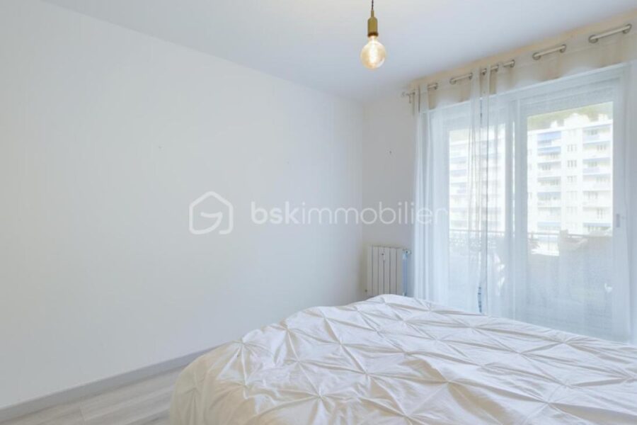 Appartement à vendre à Menton