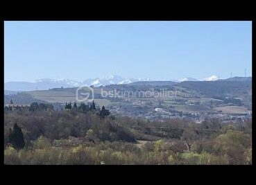 BIEN RARE ET RECHERCHE – 5 pièces – 3 chambres – 155 m²