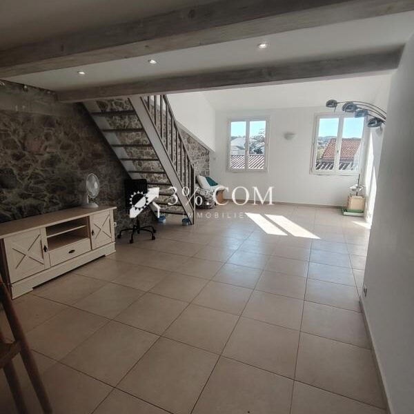 Appartement à vendre à Cogolin