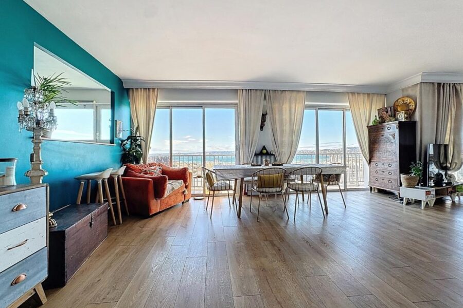 Appartement à vendre à Marseille