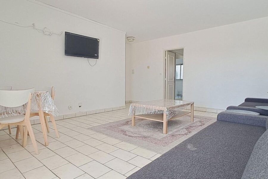 Appartement à vendre à Marseille