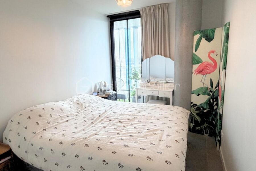 Appartement à vendre à Bordeaux