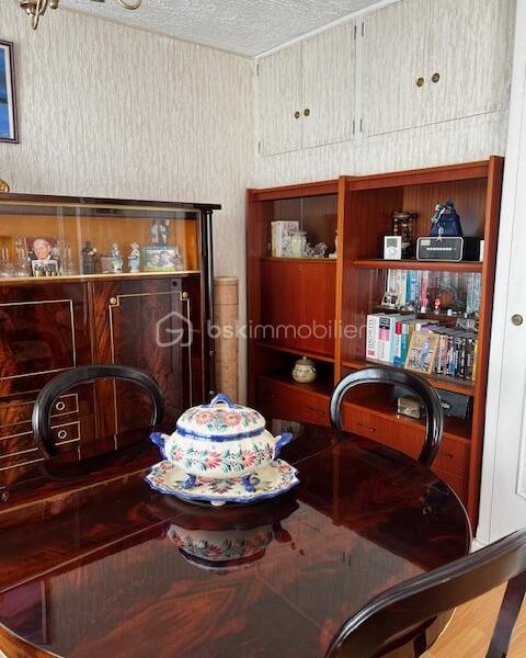 Appartement à vendre à Viry chatillon