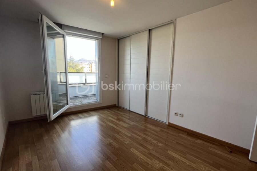 Appartement à vendre à Grenoble