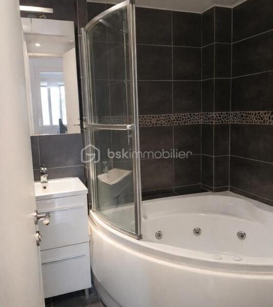 Appartement à vendre à Saint cloud