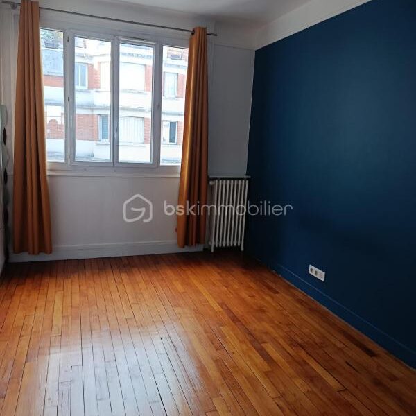 Appartement à vendre à Saint cloud — Vue sur la ville — photo 6