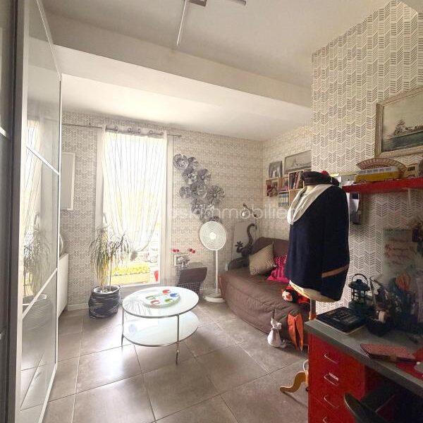 Maison à vendre à Gigean