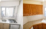 🔥 RARE – 2 PIÈCES 50 m² – SÉJOUR 20 m² – BALCON – VUE SACRÉ-CŒUR – SANS VIS-À-VIS – PARKING + GRANDE CAVE 🔥 – 2 pièces – 1 chambre – 50 m²