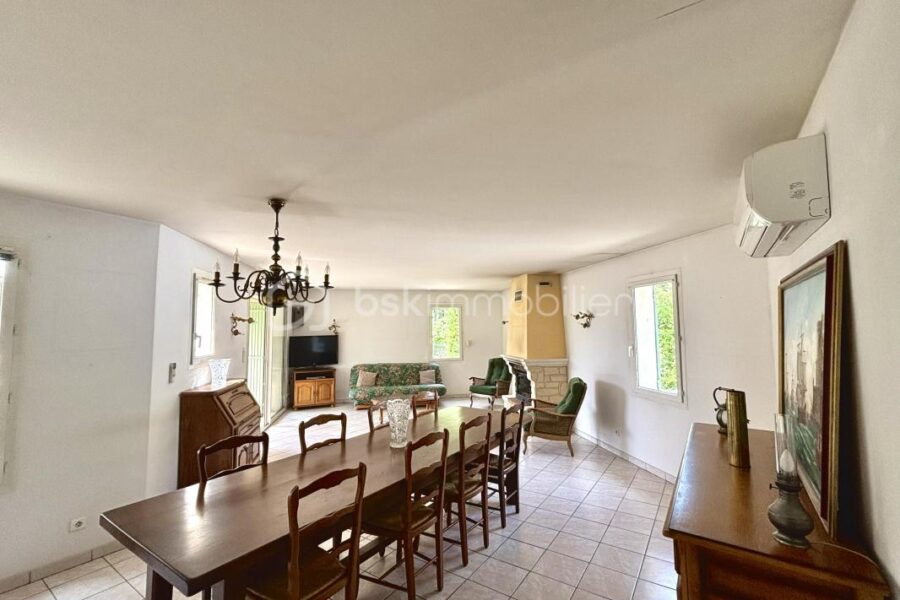 Maison à vendre à Mormoiron
