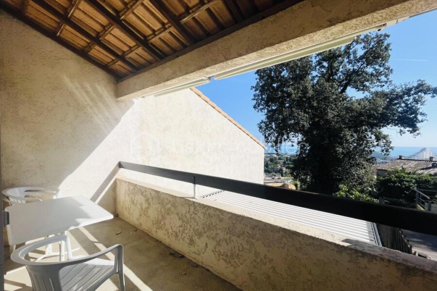 Appartement à vendre à Villeneuve loubet