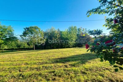 Terrain à vendre à Auvillar