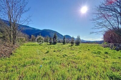 Terrain à vendre à Colombieres sur orb