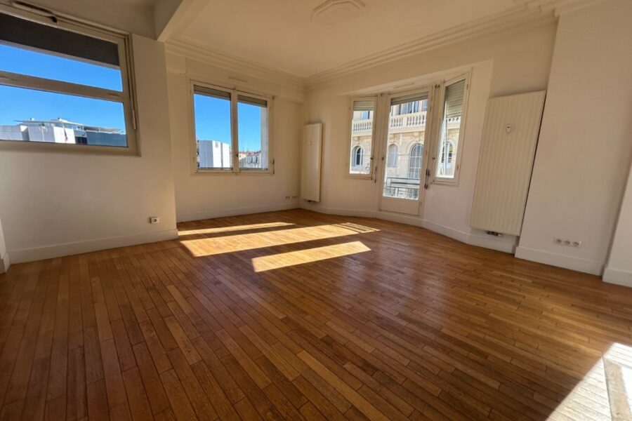 Appartement à vendre à Nice