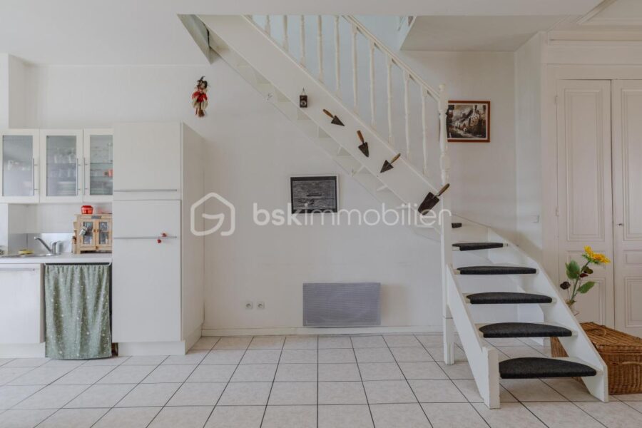 Appartement à vendre à Lyon 3e arrondissement — Vue sur la ville — photo 7