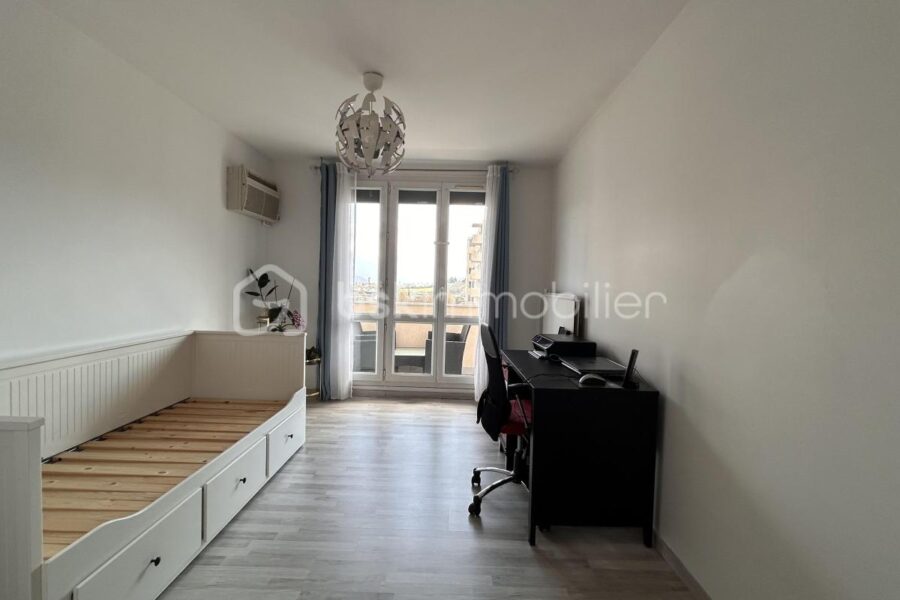 Appartement à vendre à Seyssins