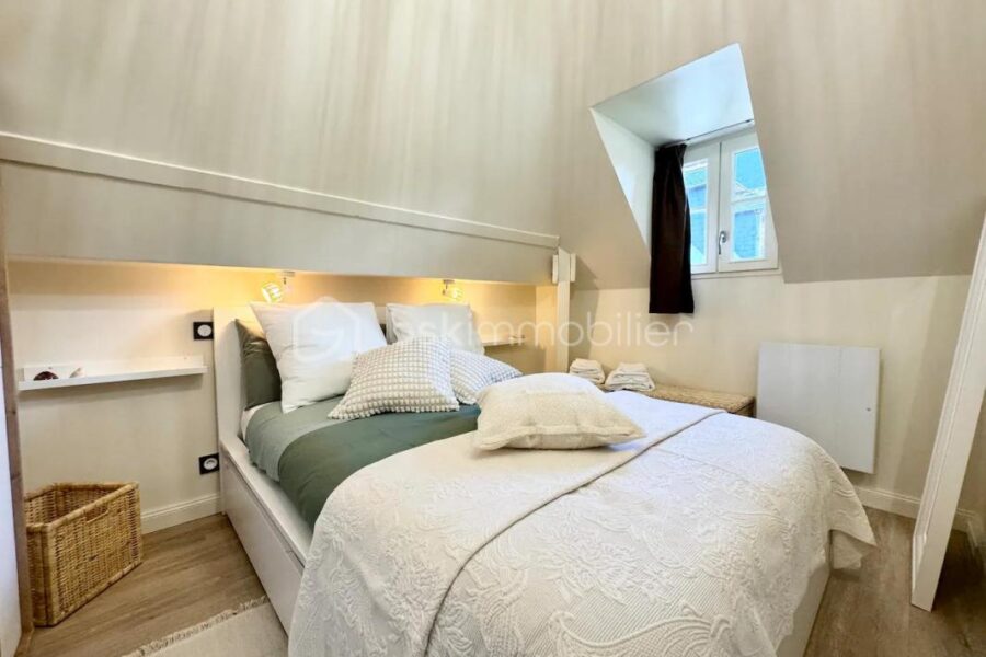 Appartement à vendre à Baden