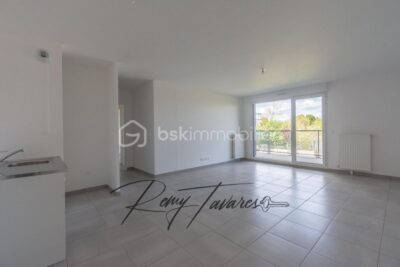 Appartement à vendre à Nemours