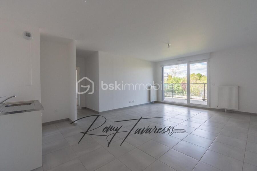 Appartement à vendre à Nemours