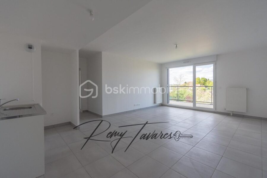 Appartement à vendre à Nemours