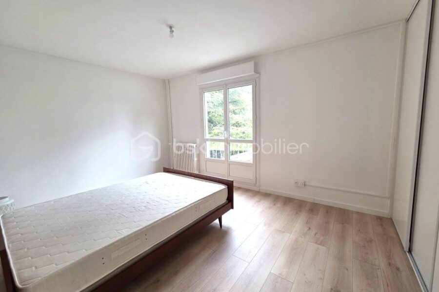 Appartement à vendre à Voiron