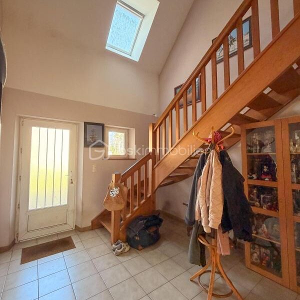 Maison à vendre à Brech