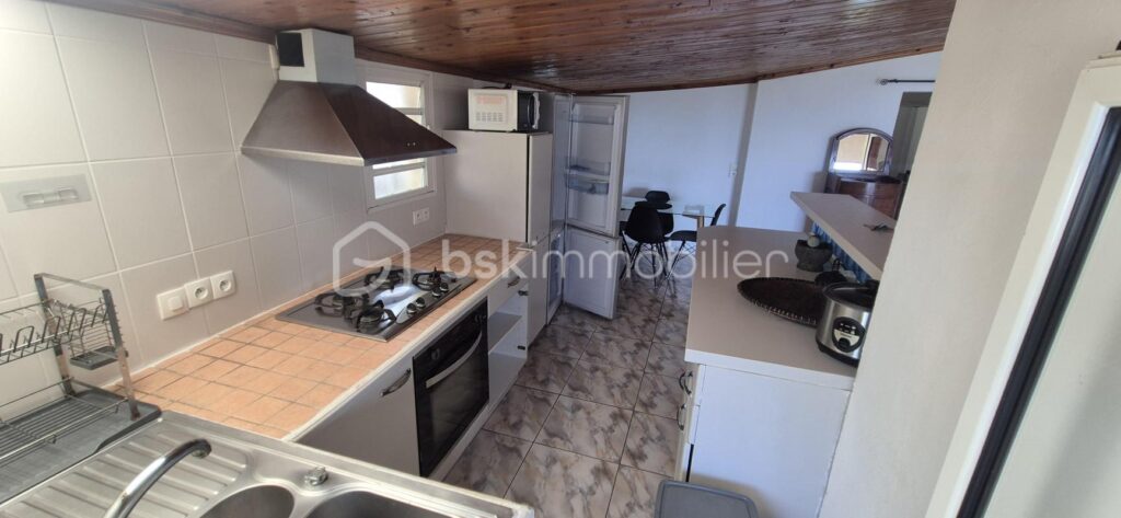 Location Maison F3 de 80 m² Bésave – 3 pièces – 2 chambres – 80 m²