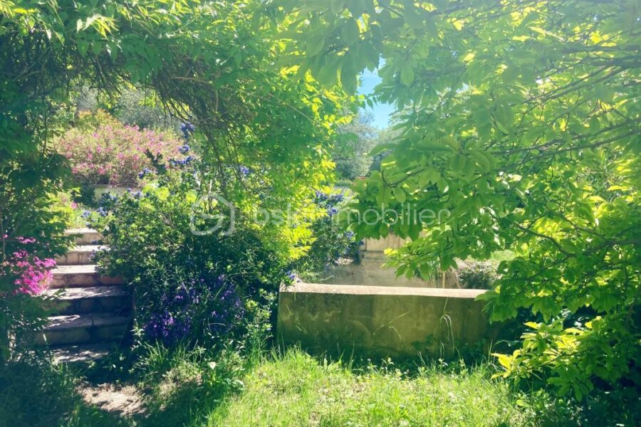 Maison à vendre à Manosque — Vue nature — photo 7