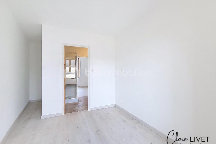 Appartement à vendre à Chessy
