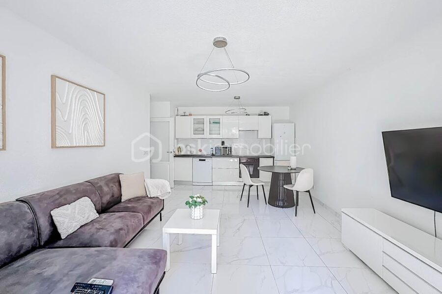 Appartement à vendre à Montpellier