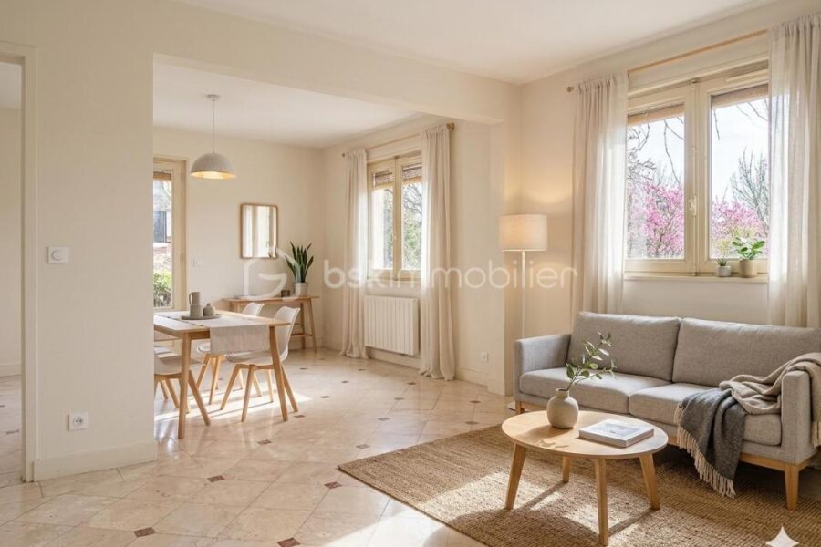 Maison à vendre à Saint lo