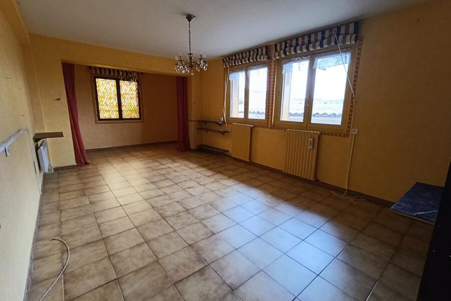 Maison à vendre à L union