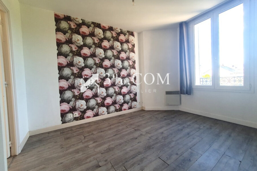 Appartement à vendre à Soissons — Vue dégagée — photo 7