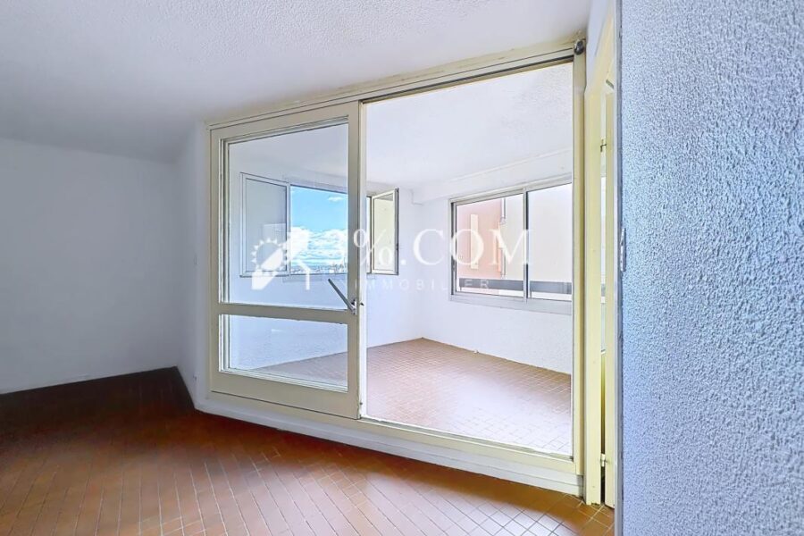 Appartement à vendre à Gruissan