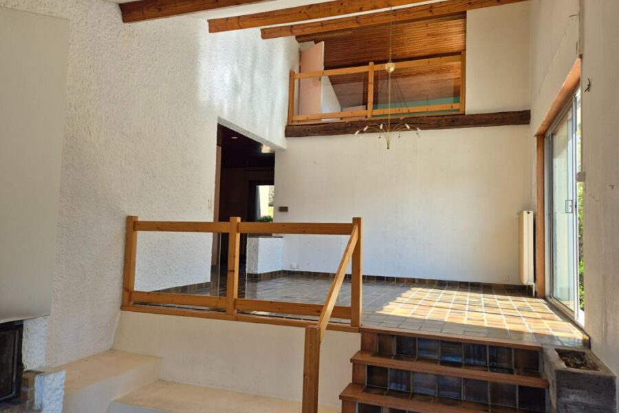 Maison à vendre à Echenoz la meline