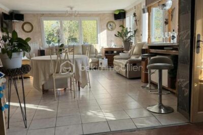Maison à vendre à Noyelles godault