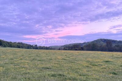 Terrain à vendre à Ham sous varsberg